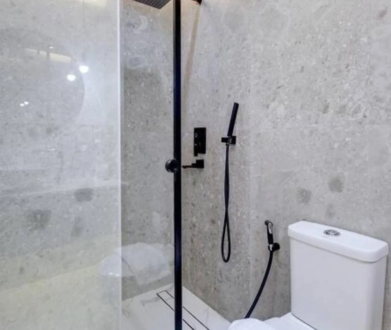 דובאי Bright And Cozy - Studio - Jlt איחוד האמירויות הערביות