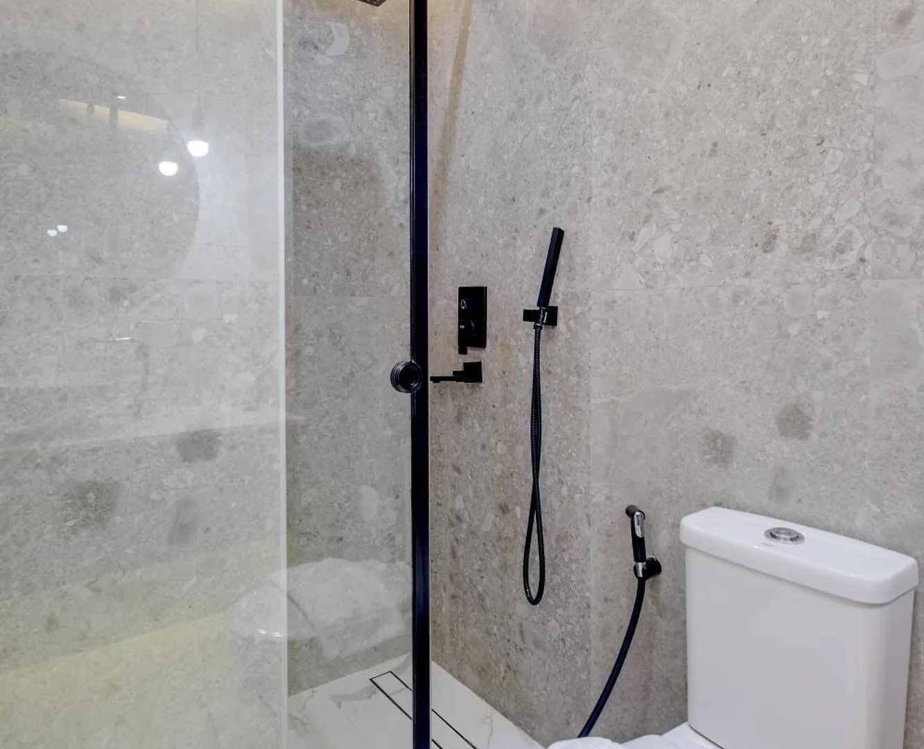 דירה דובאי Bright And Cozy - Studio - Jlt