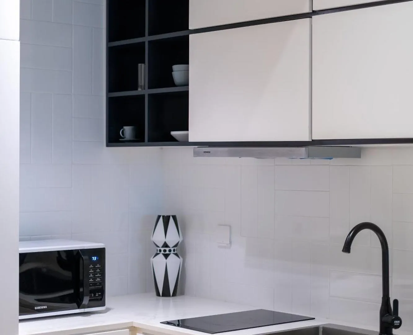 דירה דובאי Bright And Cozy - Studio - Jlt